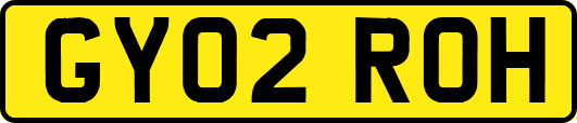 GY02ROH