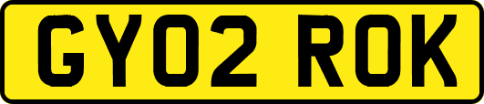 GY02ROK