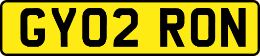 GY02RON