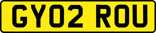GY02ROU