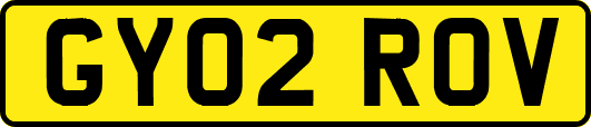 GY02ROV