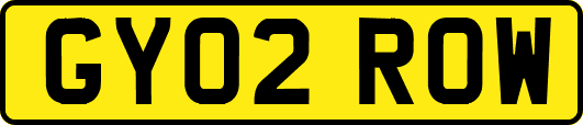 GY02ROW