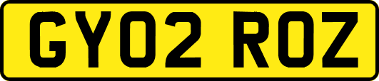 GY02ROZ