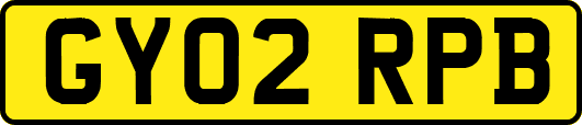 GY02RPB