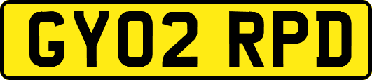 GY02RPD