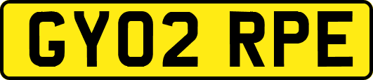 GY02RPE