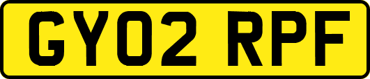 GY02RPF