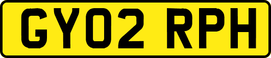 GY02RPH