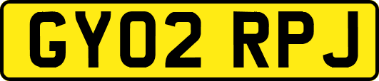 GY02RPJ