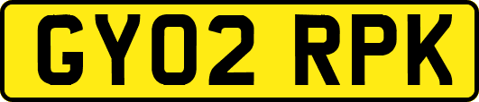 GY02RPK