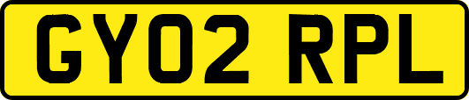 GY02RPL