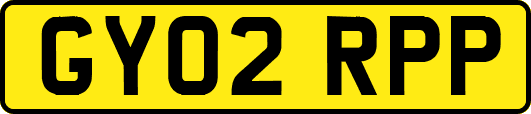 GY02RPP