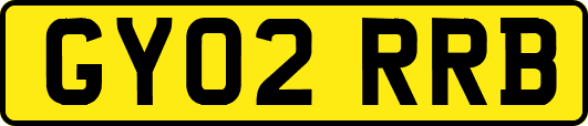 GY02RRB