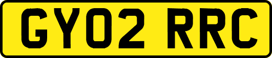 GY02RRC