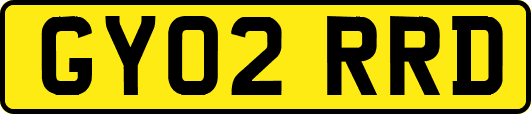 GY02RRD