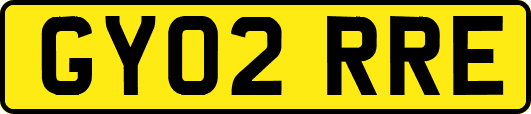 GY02RRE