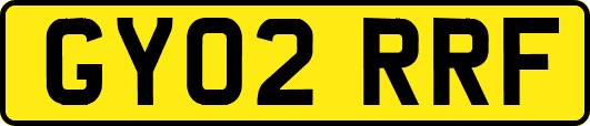 GY02RRF