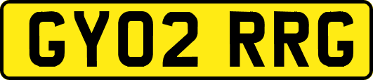 GY02RRG
