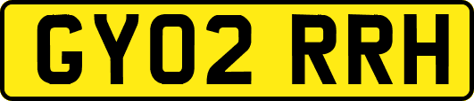 GY02RRH