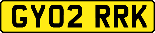 GY02RRK