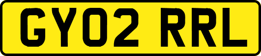 GY02RRL