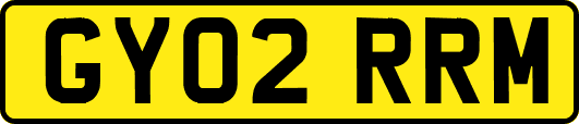 GY02RRM