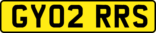 GY02RRS