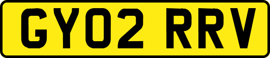 GY02RRV