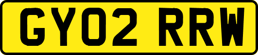 GY02RRW