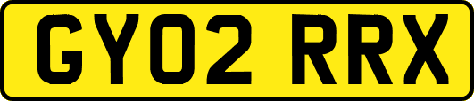 GY02RRX