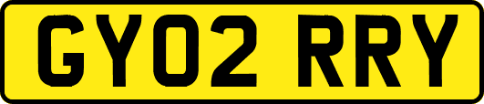 GY02RRY