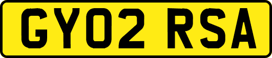 GY02RSA