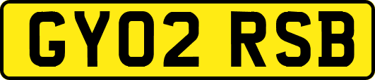 GY02RSB