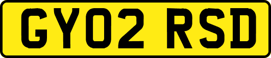 GY02RSD