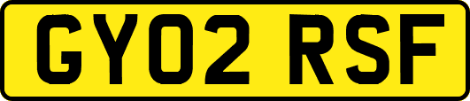 GY02RSF