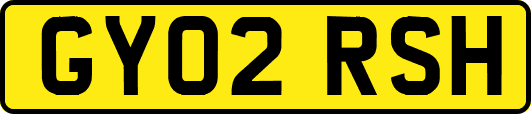 GY02RSH