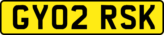 GY02RSK