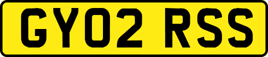 GY02RSS