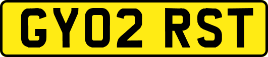 GY02RST