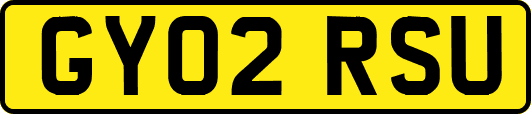 GY02RSU