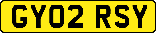 GY02RSY