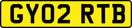 GY02RTB
