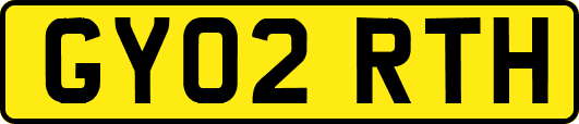 GY02RTH