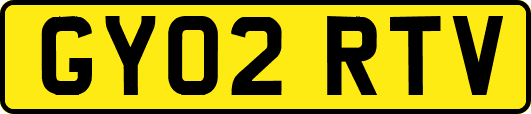 GY02RTV