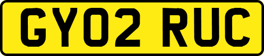 GY02RUC