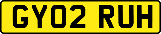 GY02RUH