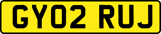 GY02RUJ