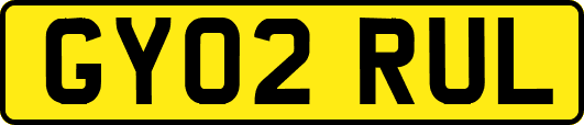 GY02RUL