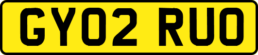 GY02RUO