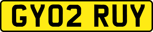 GY02RUY